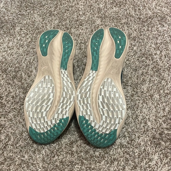 ASICS gel nimbus 26 - Picture 3 of 3